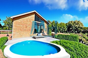 Дом, 125 м², 1 эт.