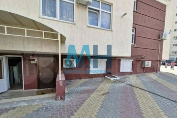 Помещение своб.назн., 108 м²