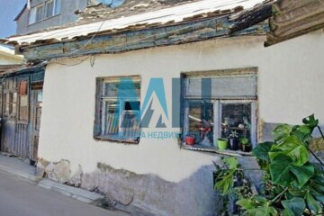 Часть дома, 49 м², 1 эт.