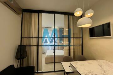 Студия, 31,2 м², 2/16 эт.