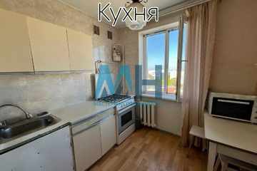 2-к квартира, 60,4 м², 5/5 эт.