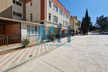 Апартаменты, 16 м², 1/4 эт.