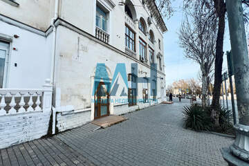 Помещение своб.назн., 152,8 м²