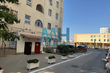 Помещение своб.назн., 530 м²