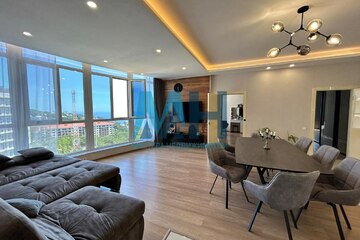 Апартаменты, 105,4 м², 5/11 эт.