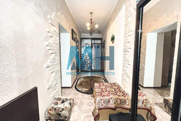 2-к квартира, 49,9 м², 1/3 эт.