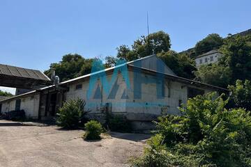 Произв.-пром. помещение, 1150 м², 1/1 эт.