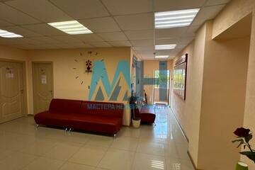 Помещение своб.назн., 280 м²