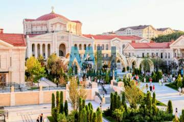 Помещение своб.назн., 201,5 м²