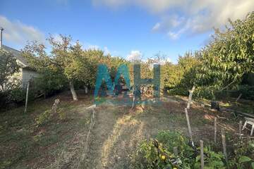 Ведение садоводства, 4 сот.