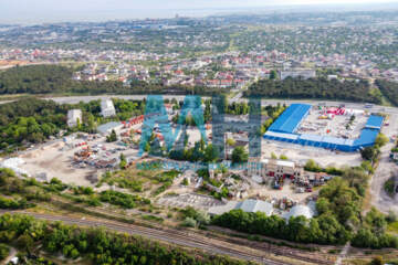 Произв.-пром. помещение, 10970 м², 1/1 эт.