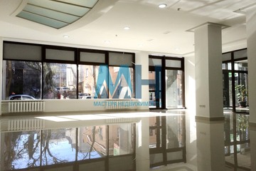 Торговая площадь, 86 м², 1/4 эт.