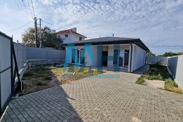 Дом, 120 м², 1 эт.