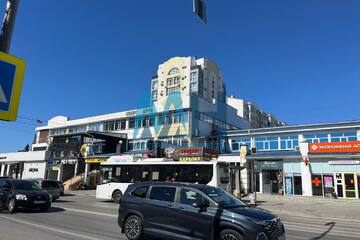 Помещение своб.назн., 250 м², 2/2 эт.