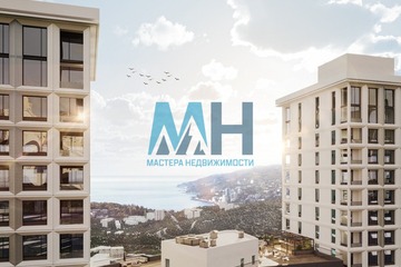 1-к квартира, 43,4 м², 11/16 эт.