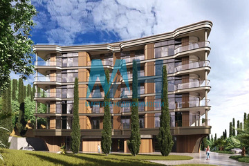 2-к квартира, 72,2 м², 5/6 эт.