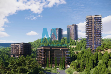 1-к квартира, 34,5 м², 4/6 эт.