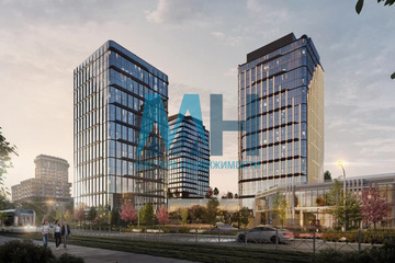 1-к квартира, 37,8 м², 5/22 эт.