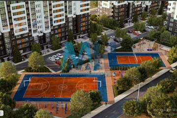 Студия, 27,2 м², 3/10 эт.