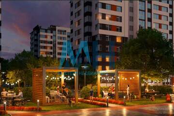 1-к квартира, 31,3 м², 9/10 эт.