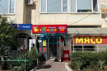 Помещение своб.назн., 35 м², 1/10 эт.