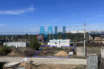 Ведение садоводства, 4 сот.