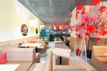 Помещение своб.назн., 84,5 м², 1/4 эт.