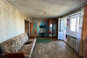 1-к квартира, 41,5 м², 5/5 эт.