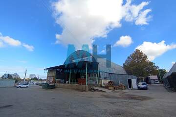 Склад, 30 м², 1/1 эт.