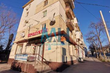 Помещение своб.назн., 83 м², 1/5 эт.