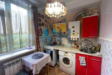 2-к квартира, 43,4 м², 4/5 эт.