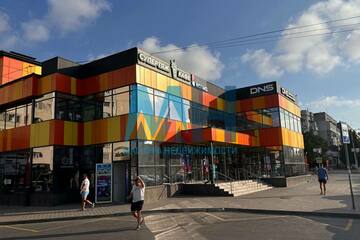 Помещение своб.назн., 33,1 м², 2/2 эт.