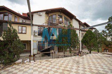 Апартаменты, 28,5 м², 2/3 эт.