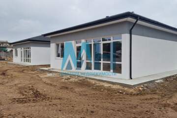 Дом, 81 м², 1 эт.