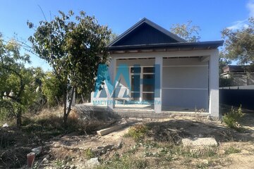 Дом, 93 м², 1 эт.