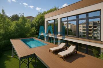 2-к квартира, 76,1 м², 1/3 эт.