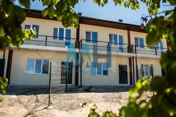 Дом, 80 м², 2 эт.