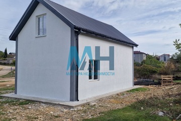 Дом, 80 м², 2 эт.