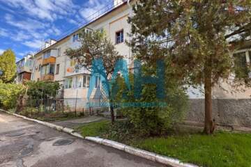 1-к квартира, 31,8 м², 3/3 эт.