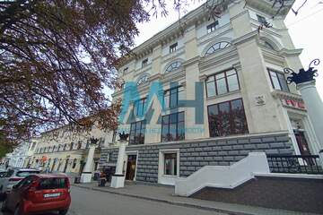 Помещение своб.назн., 514 м², 1/4 эт.