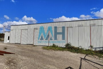 Помещение своб.назн., 130 м², 1/1 эт.