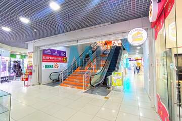 Помещение своб.назн., 282 м², 1/4 эт.