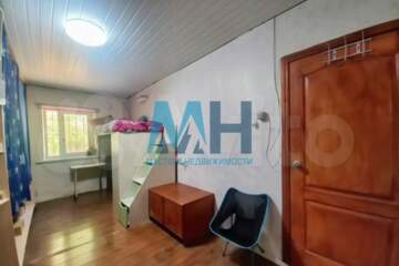 Дом, 95 м², 1 эт.