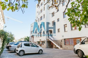 Помещение своб.назн., 163,6 м², 1/6 эт.