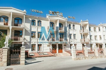 Помещение своб.назн., 163,6 м², 1/6 эт.