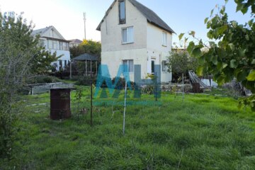 Дом, 53 м², 2 эт.