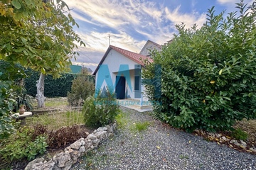 Дом, 52 м², 1 эт.