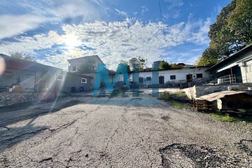 Комм.земельный участок, 2069 м²