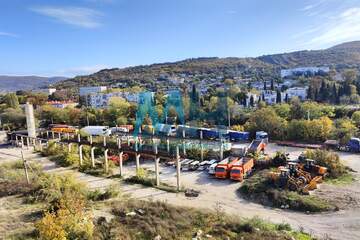 Фабрика/Завод, 34500 м²