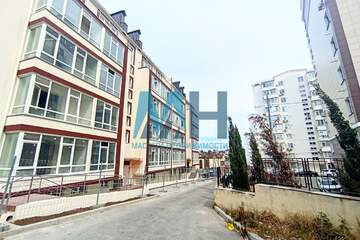 Помещение своб.назн., 45 м², 1/5 эт.